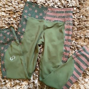 Curves N Combat boots